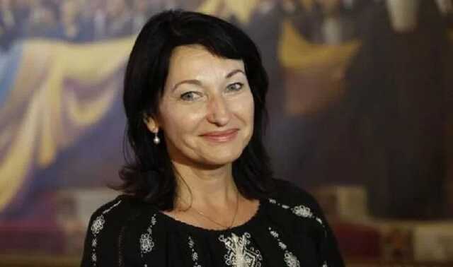 Нардепа Констанкевич визнали винною у недостовірному декларуванні