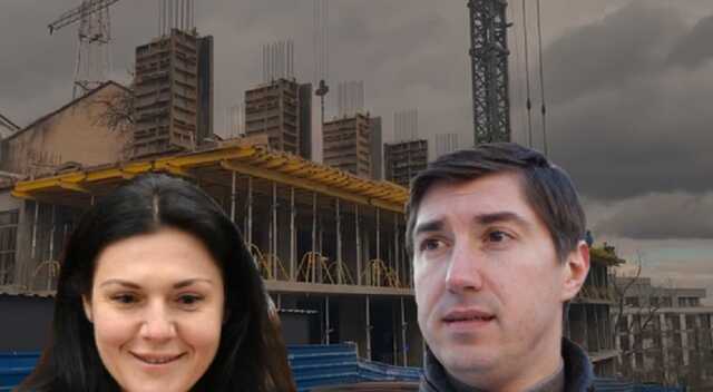 Застройка Щекавицы: правоохранители борются, в КГГА игнорируют