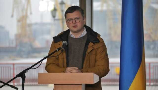 Страны ОБСЕ поддержали расследование похищения Россией украинских детей, - Кулеба