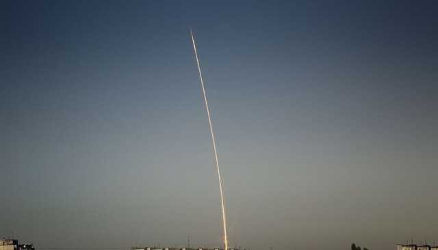 Россияне атаковали Харьков: известно о шести "прилетах"