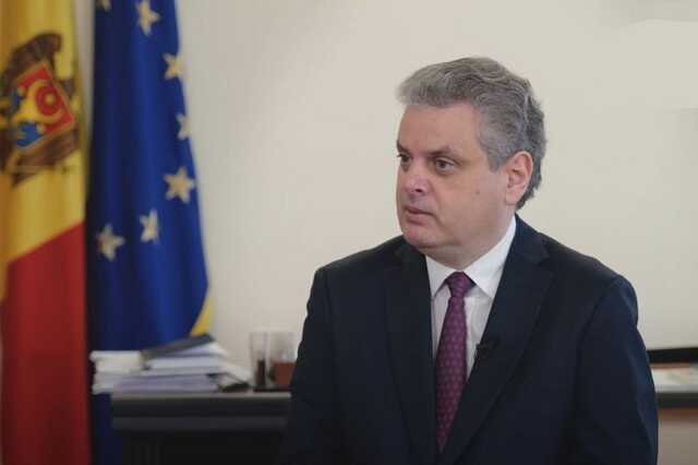 У Молдові не планують розрівати мирну угоду з Придністров’ям