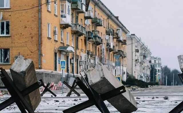 У Бахмуті зменшилися темпи наступу росіян, ЗСУ запобігли оточенню – ISW