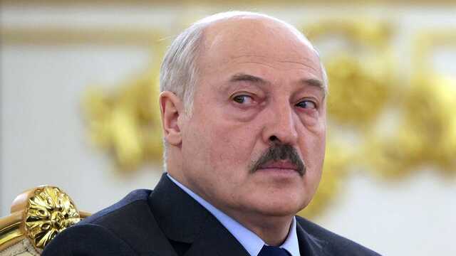 Попросив Путін? Лукашенко запропонував припинити бойові дії в Україні "з обох боків"