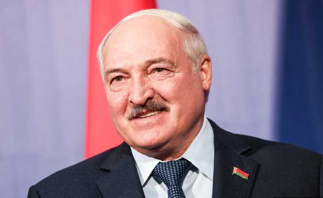 Лукашенко готов попросить у Путина и стратегическое ядерное оружие: "если понадобится"