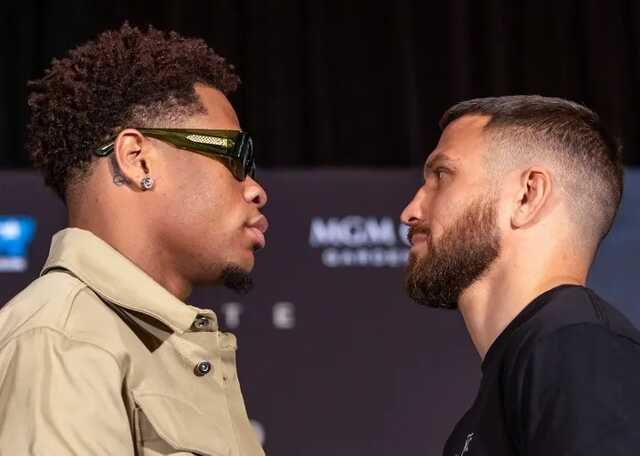 Абсолютний чемпіон світу принизливо поставився до Ломаченка