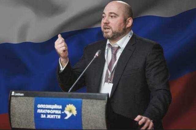 Псевдоволонтер и предатель Украины Столар хочет сохранить краденные миллионы, прикрываясь благотворительностью