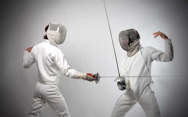 Федерація фехтування Франції відмовилася проводити етап Кубка світу через допуск росіян