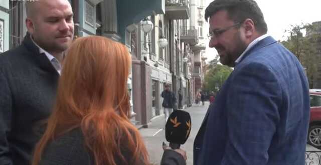 Куди подівся зрадник Артем Капелюха?