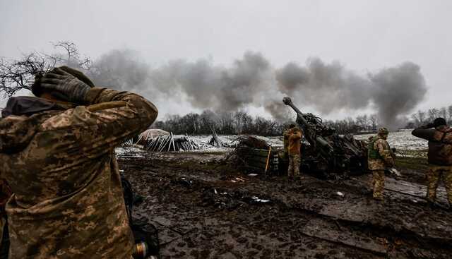 Експерт ISW: Україна може перемогти, але росіяни не помилятимуться вічно