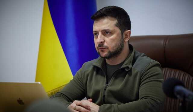 "Втратив суб’єктність": Зеленський розкритикував розміщення ядерної зброї в Білорусі