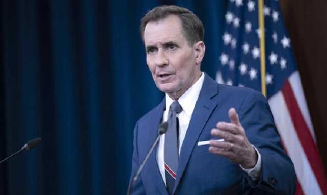 Влада США закликала всіх американців негайно виїхати з Росії