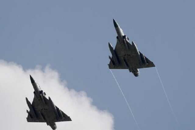 Китай організував "бойове патрулювання" у відповідь на візит президента Тайваню до США