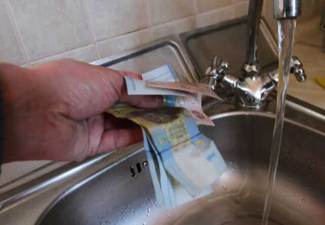 Сколько украинцы будут платить за коммуналку в апреле