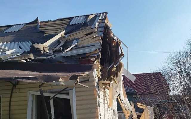 Окупанти обстріляли з артилерії громаду на Сумщині