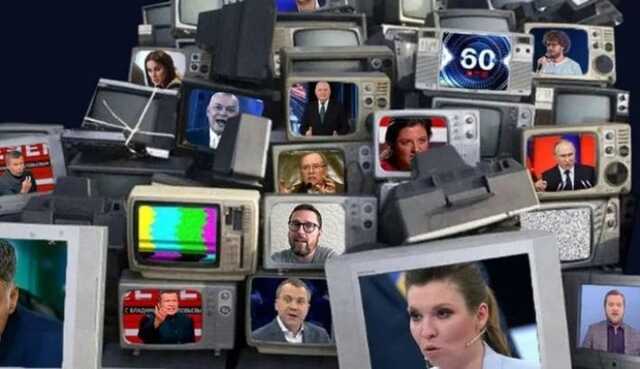 У Мелітополі юні зрадниці допомагають російській пропаганді