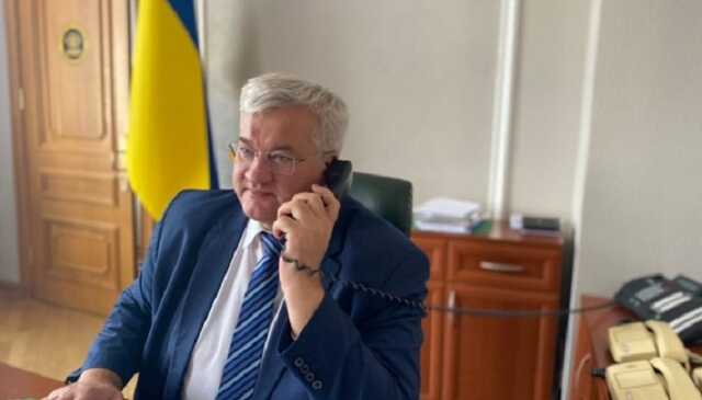 У Зеленського про головування РФ в Радбезі ООН: свідчення її повного банкрутства