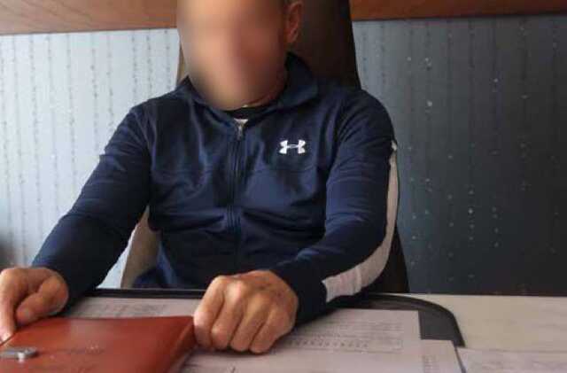 Депутату Херсонської облради висунили підозру у держзраді