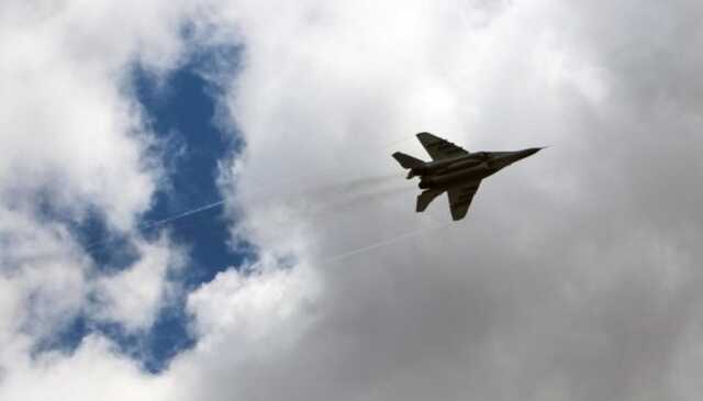 Винищувачі МіГ-29 для ЗСУ від Словаччини: Жданов розповів про модернізацію літаків