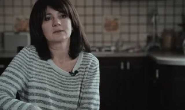 Жительница Мелитополя поделилась воспоминаниями о расстрелянном оккупантами сыне