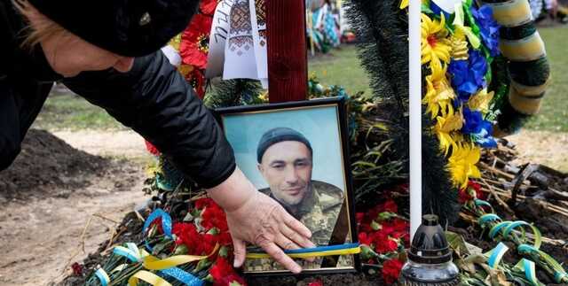 Розстріл за "Слава Україні": товариші по службі розповіли, як Мацієвський потрапив у полон