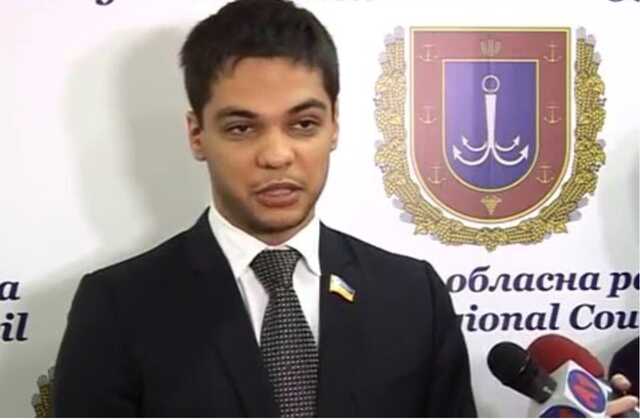 Чому колаборант та зрадник Віктор Баранський замість в’язниці втратив громадянство?