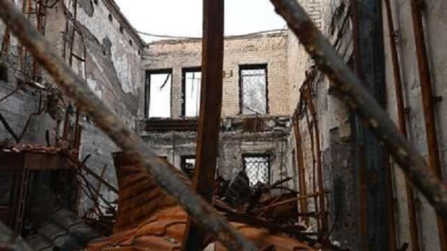 Головне з доповіді «Лікарів без кордонів»: знищення охорони здоров’я в Україні російськими окупантами