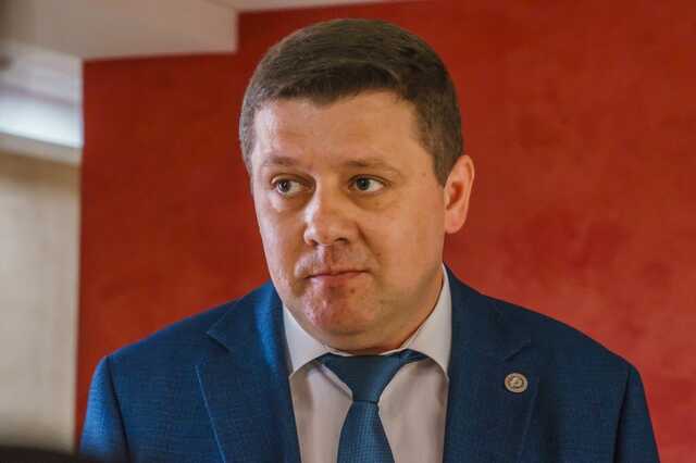 Був вихідцем з України: у Білорусі помер заступник міністра економіки Сергій Мітянський