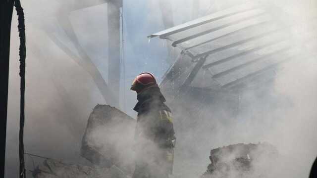 В Одеській області стався вибух у дворі будинку колишньої судді, - ЗМІ