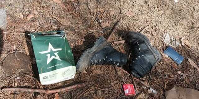 Британська розвідка повідомляє про високі втрати в армії РФ через алкоголь