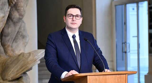 МИД Чехии выступил за реформирование Совета Безопасности ООН