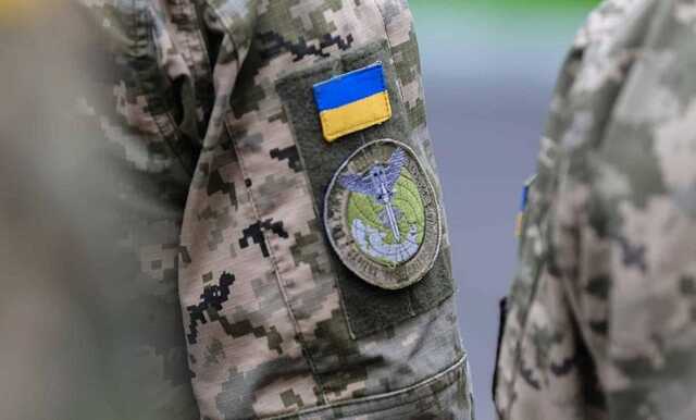 Українська розвідка показала "тизер" звільнення Криму