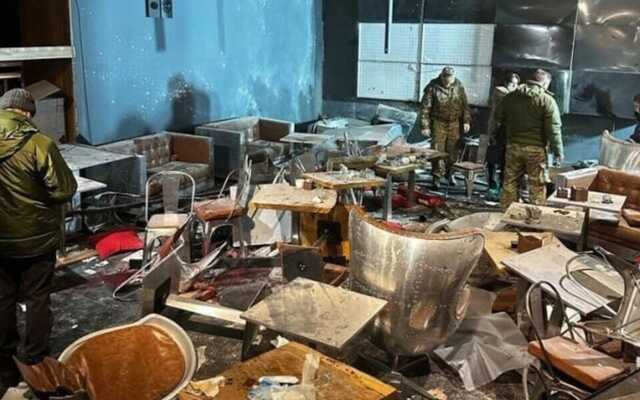 Вбили свої? Ліквідацію Татарського назвали "привітом Пригожину"