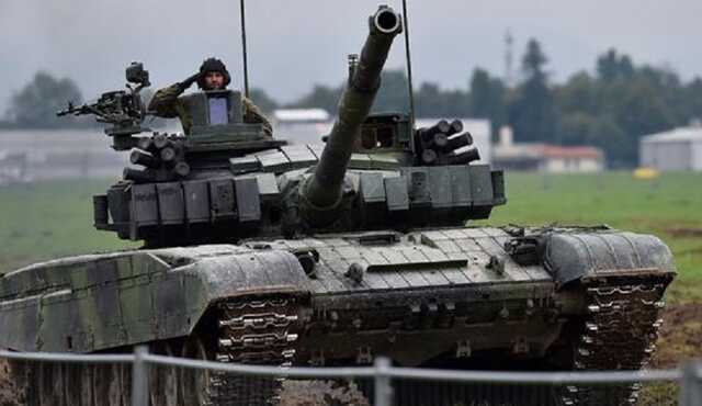 Компанія Rheinmetall у Румунії будує базу для обслуговування українських Leopard 2