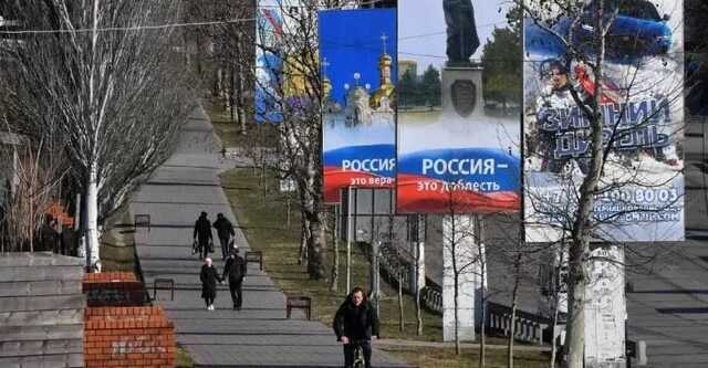 Колаборанти задумали "вибори" на окупованій частині Херсонщини – ОК "Південь"