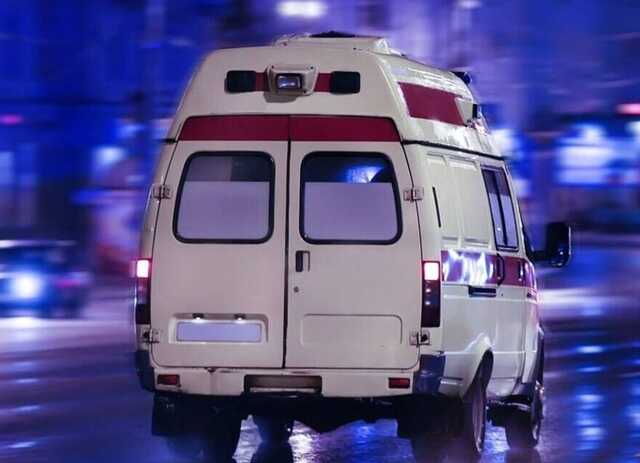 В Днепре пассажир такси выстрелил водителю в голову и скрылся