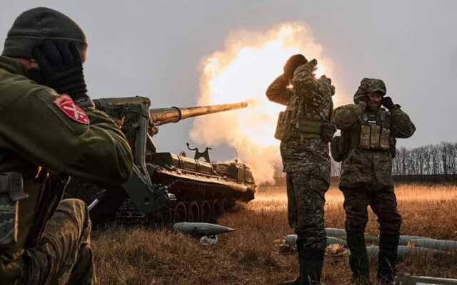 ЗСУ вдалося покращити тактичне положення на Донеччині, - Сили оборони