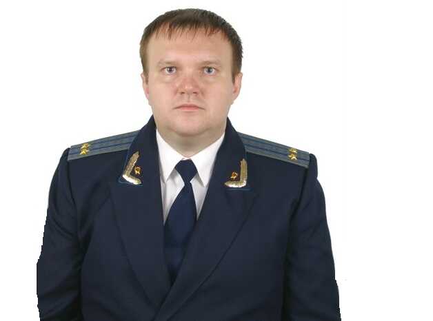 Маріупольського прокурора звільнили за брехню про полон у окупантів