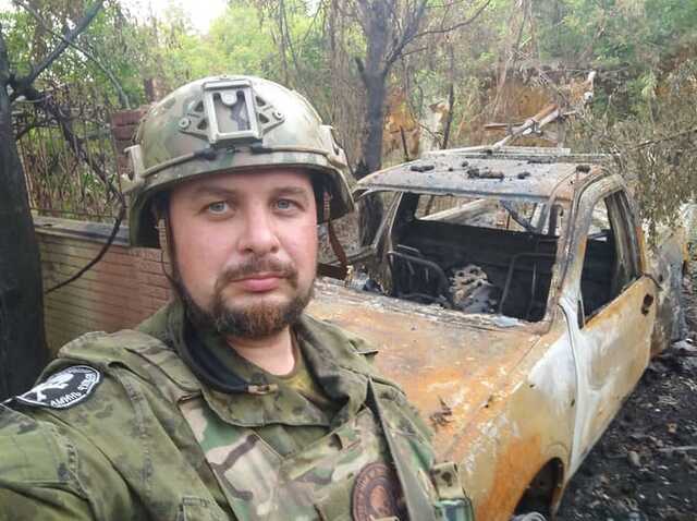 Росія побачила нібито "український слід" у вбивстві воєнкора Татарського