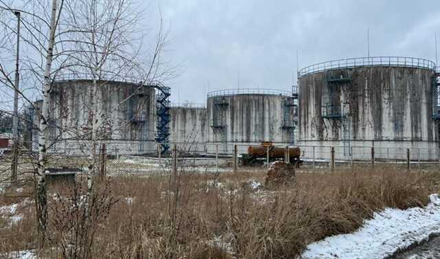 Ексменеджеру «Укртатнафти» оголосили нову підозру в ухиленні від податків