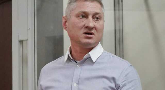 Офіцеру військово-медичної академії, котрий покалічив трьох дівчат, дали 6 років