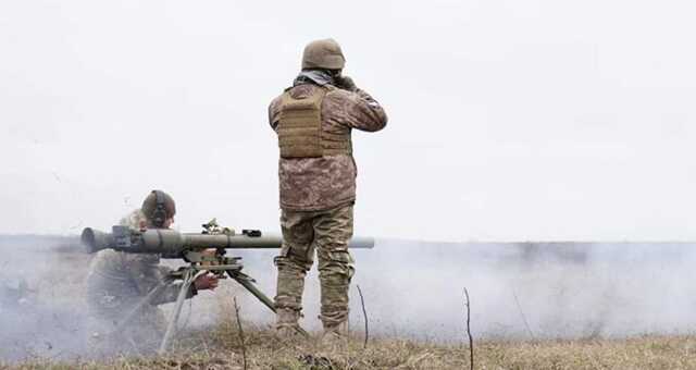 Неочікуваний удар десантників: окупанти зазнали великих втрат