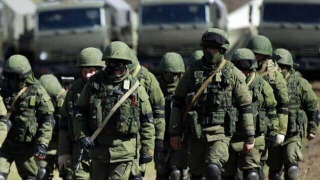 СБУ идентифицировала еще трех военнослужащих РФ, изнасиловавших женщину во время оккупации Киевщины