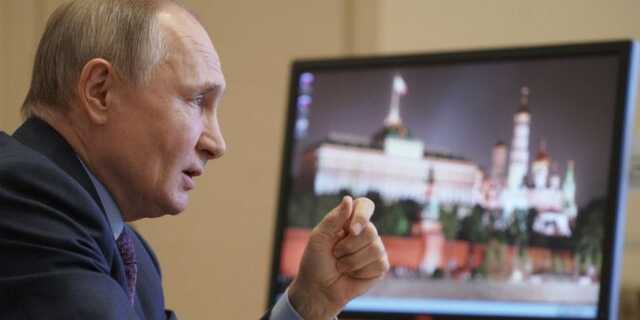 Біля резиденції Путіна в Червоній Поляні встановили систему ППО: ЗМІ дізналися подробиці