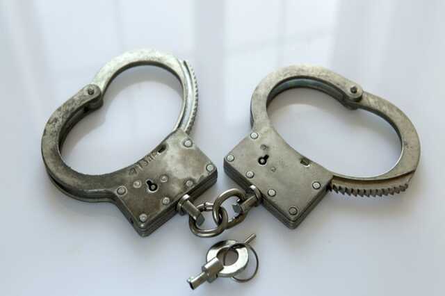 У Москві заарештували жінку, яку запідозрили у шпигунстві проти РФ