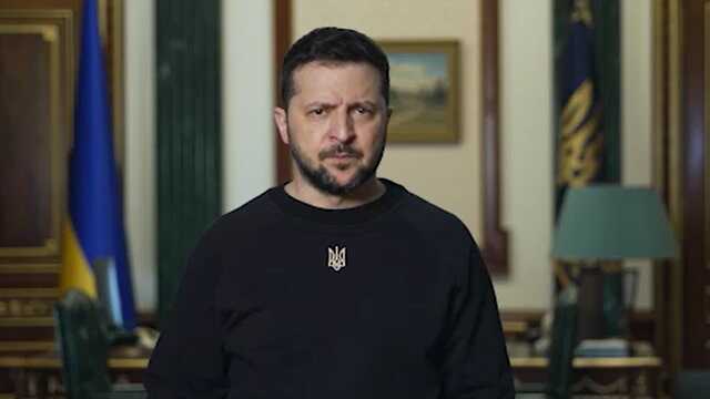 Зеленський відреагував на резолюцію ООН з прав людини в Україні