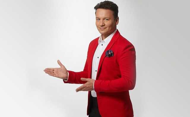 Відомого російського актора "паралізувало" на сцені