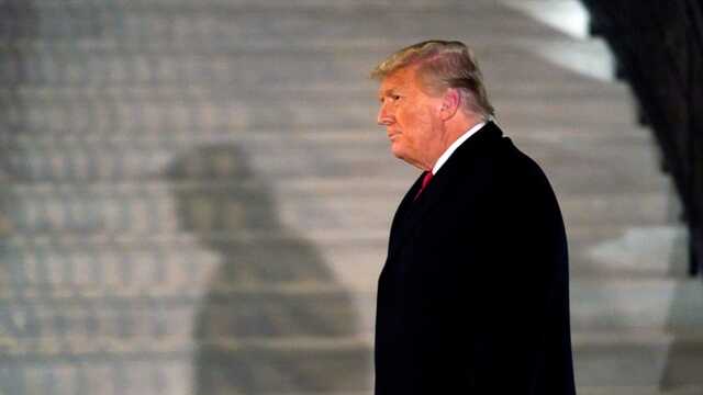 Следующее судебное заседание по делу Трампа назначили на 4 декабря