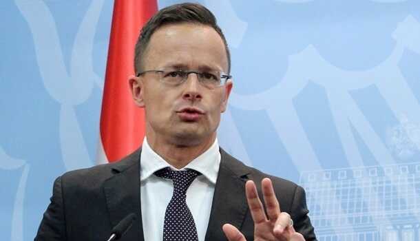 Глава МЗС Угорщини обурився запрошенням Дмитра Кулеби на зустріч НАТО