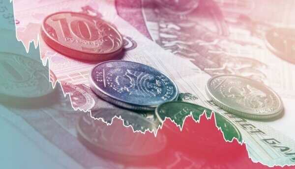 Росія сподівається на фінансову підтримку від "дружніх" країн - розвідка Британії