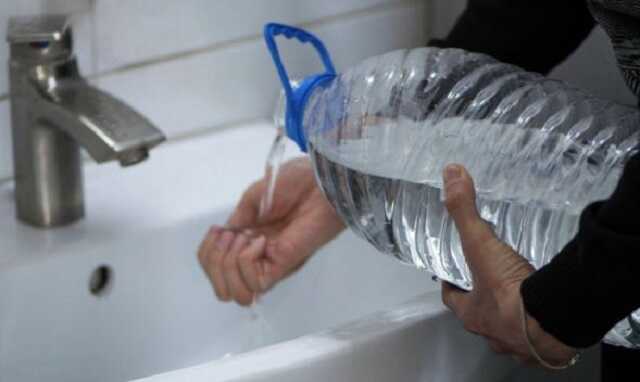 "Загроза для інфраструктури": мер Харкова закликає городян запастися водою